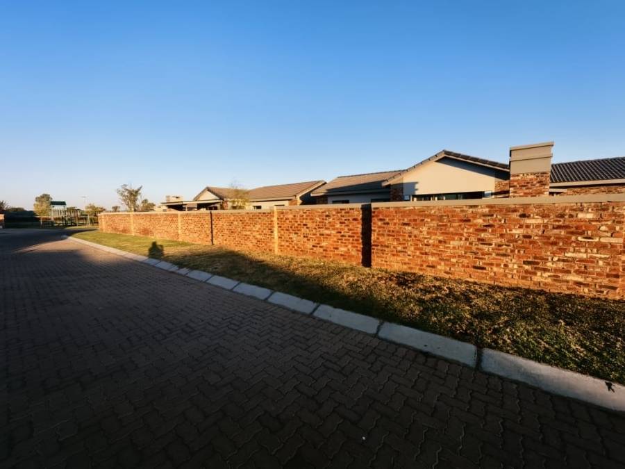 3 Bedroom Property for Sale in Baillie Park North West